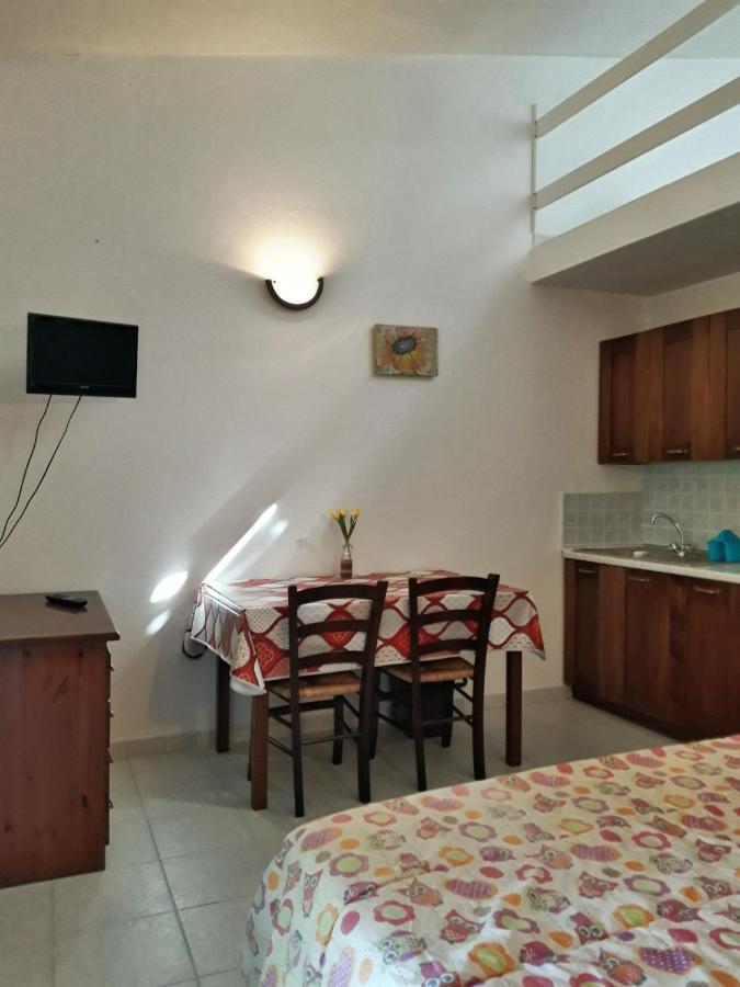 Agriturismo Il Cipresso Вада Экстерьер фото