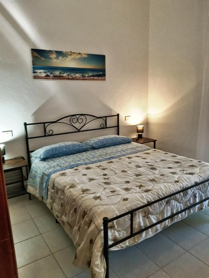Agriturismo Il Cipresso Вада Экстерьер фото