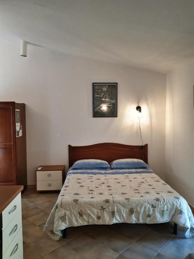 Agriturismo Il Cipresso Вада Экстерьер фото