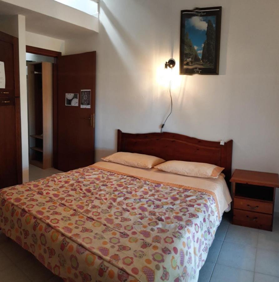 Agriturismo Il Cipresso Вада Экстерьер фото