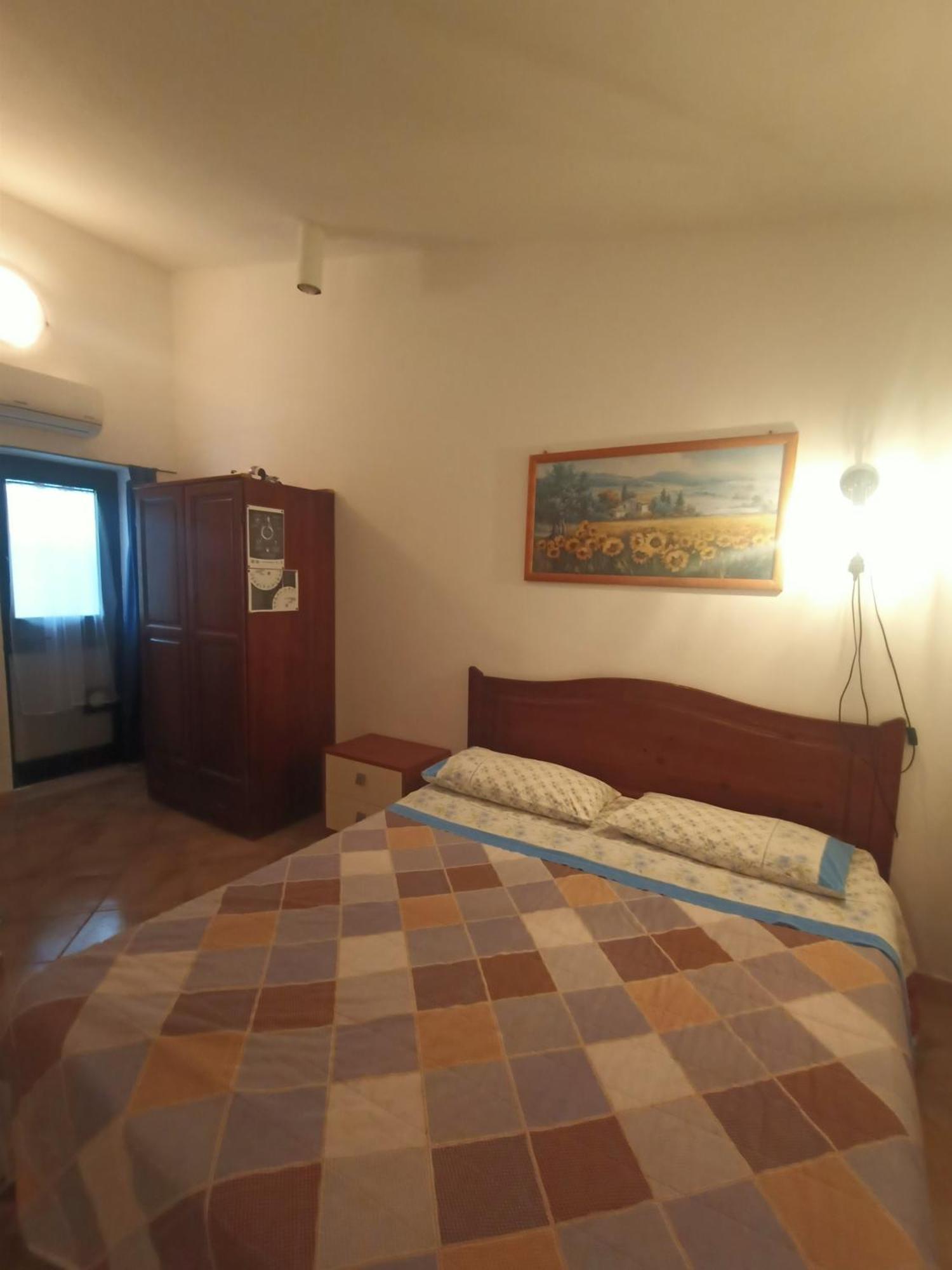 Agriturismo Il Cipresso Вада Экстерьер фото