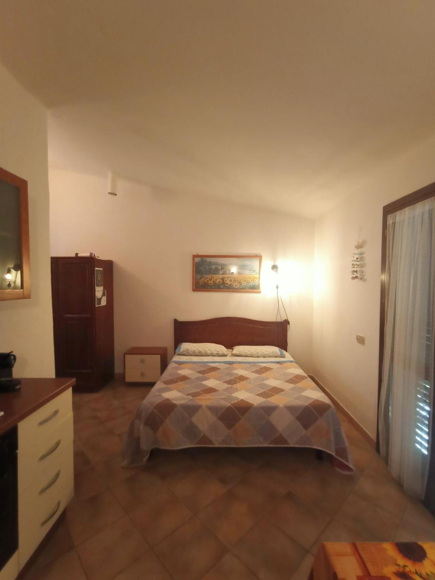 Agriturismo Il Cipresso Вада Экстерьер фото